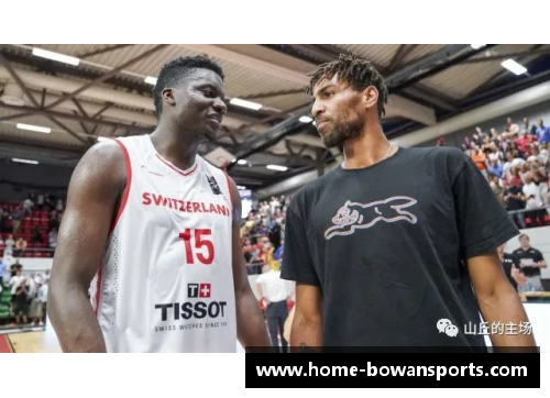 bowan博万体育官方网站NBA蓝领风采：无惧汗水，铸就球场辉煌 - 副本