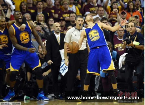bowan博万体育官方网站勇士对决骑士：2015年NBA总决赛的辉煌与波澜 - 副本
