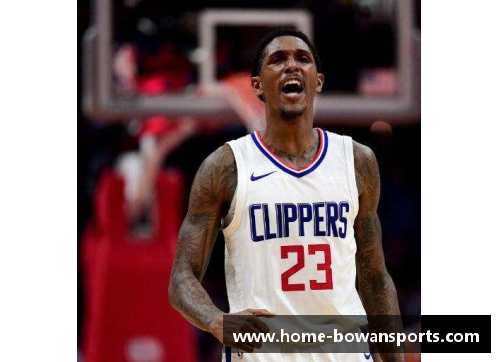 bowan博万体育官方网站威廉姆斯NBA之路：天赋、努力与成就
