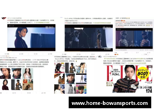bowan博万体育官方网站黑历史明星挑战篮球场 展现意想不到的运动天赋与搞笑瞬间 - 副本