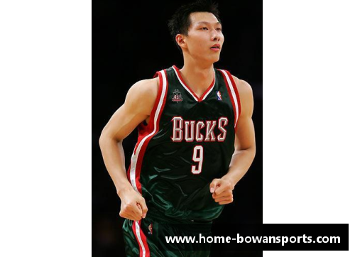 bowan博万体育官方网站易建联在NBA的职业生涯数据和表现